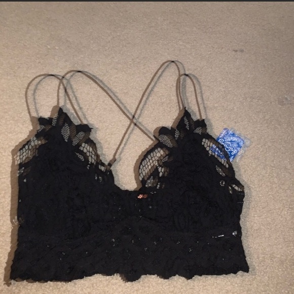 Free People Other - NWT free people bralette